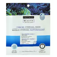 Beauty Іnfusion Маска-гідрогель для обличчя Сині морські водорості + Пептиди (саше) 27г
