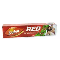 Зубна паста -  DABUR Red 200г