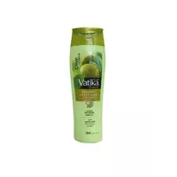 Шампунь для волосся Dabur Vatika живильний з Оливковою олією 200 мл